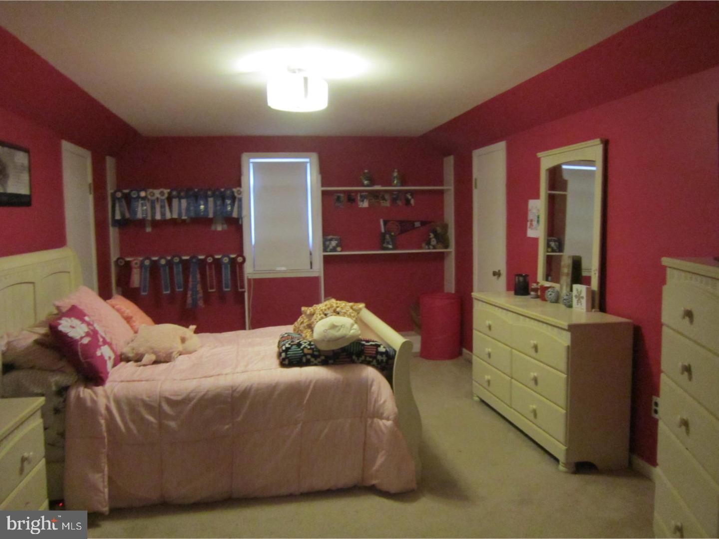 25 Gate Road Vincentown, NJ 08088 - Photo 10 of 13 Bedroom 2