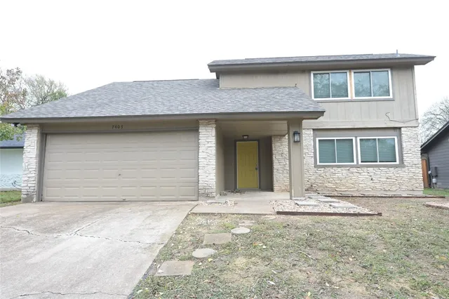 $2,500 | 7403 Ferndale Circle, Austin, TX 78745