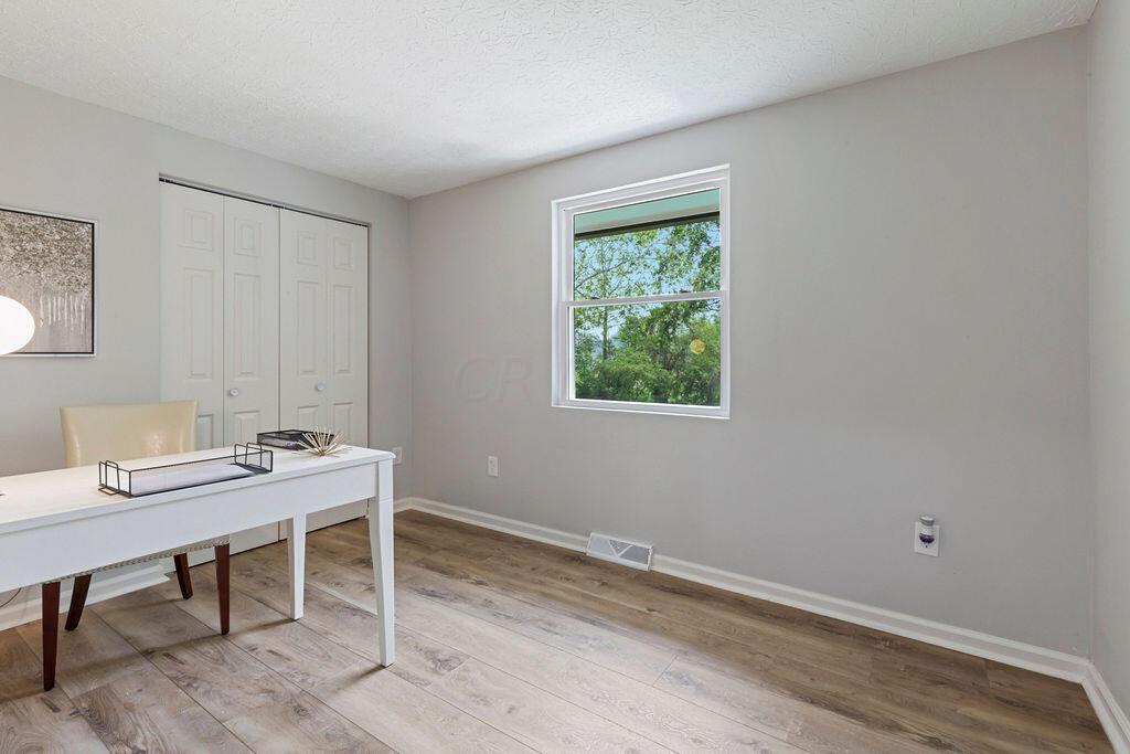 7675 Schleppi Road Westerville, OH 43081 - Photo 24 of 42 Bedroom Three