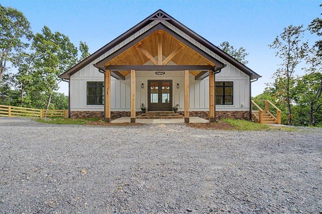 728 Railey Ridge Ranger, GA 30734 - Photo 5 of 79