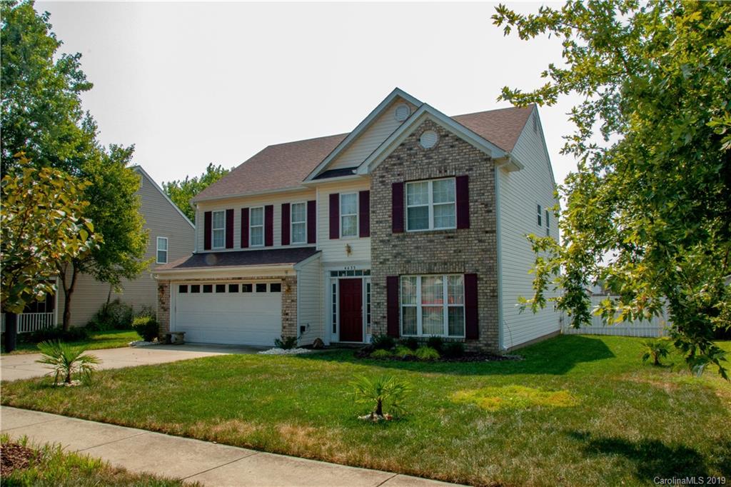 4433 Mariannes Ridge Road, Unit 92 Charlotte, NC 28273 - Photo 3 of 34 Gallery Image 3