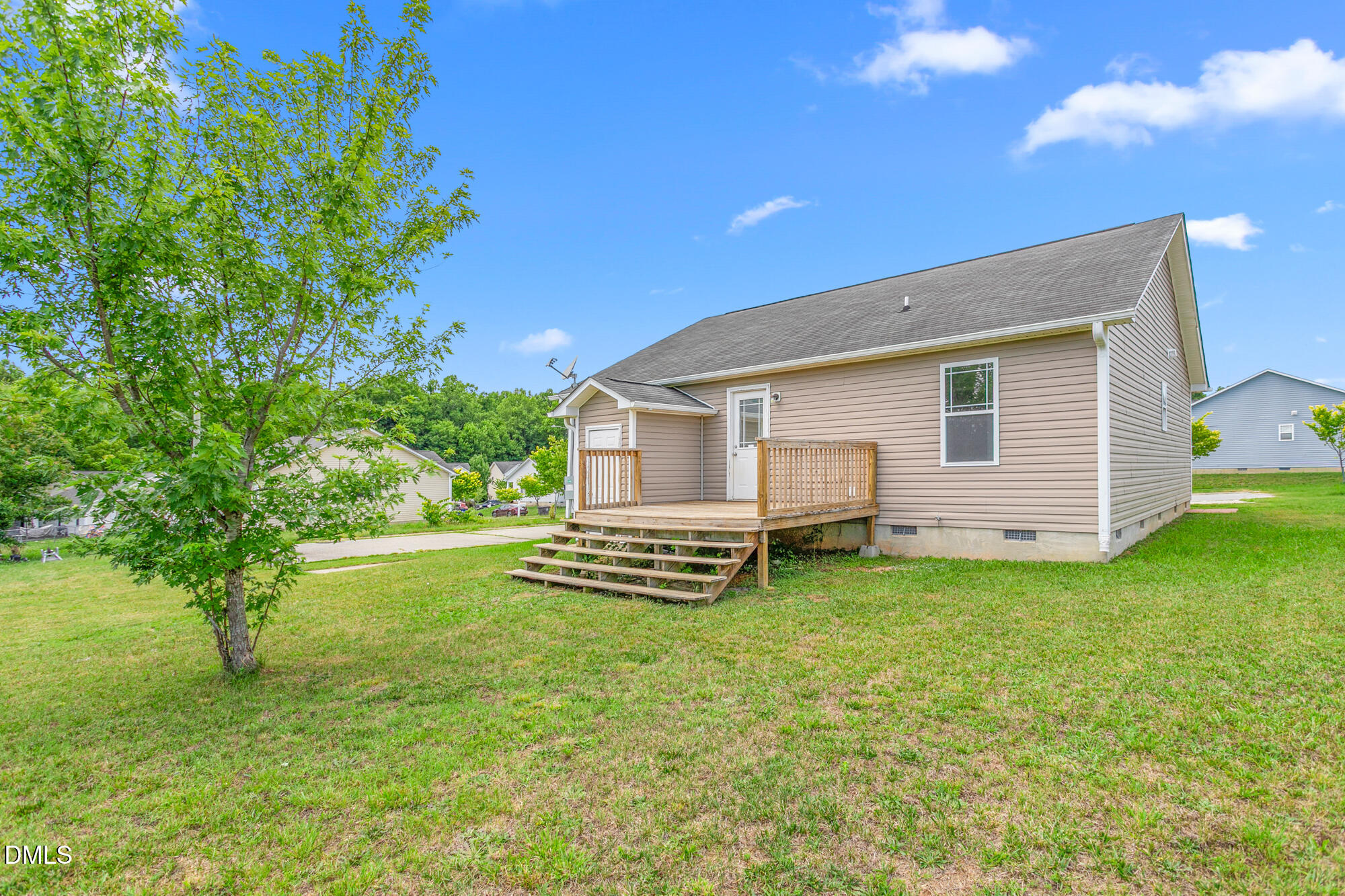 4025 Gloria Ridge Winston-Salem, NC 27107 - Photo 26 of 28 4025 Gloria Ridge-26
