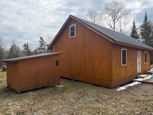 3492 Hazen Notch Road Lowell, VT 05847 - Photo 5 of 21