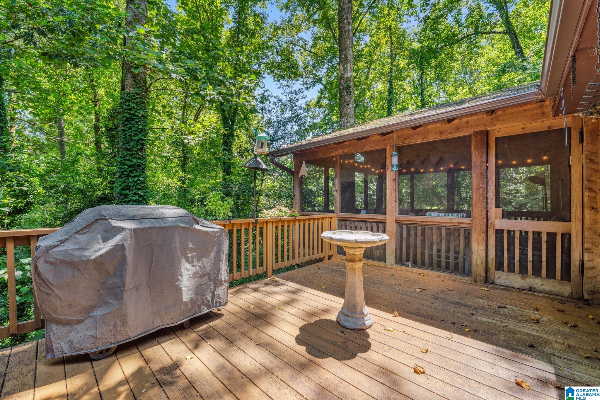 3611 Knightsbridge Road Birmingham, AL 35223 - Photo 43 of 46