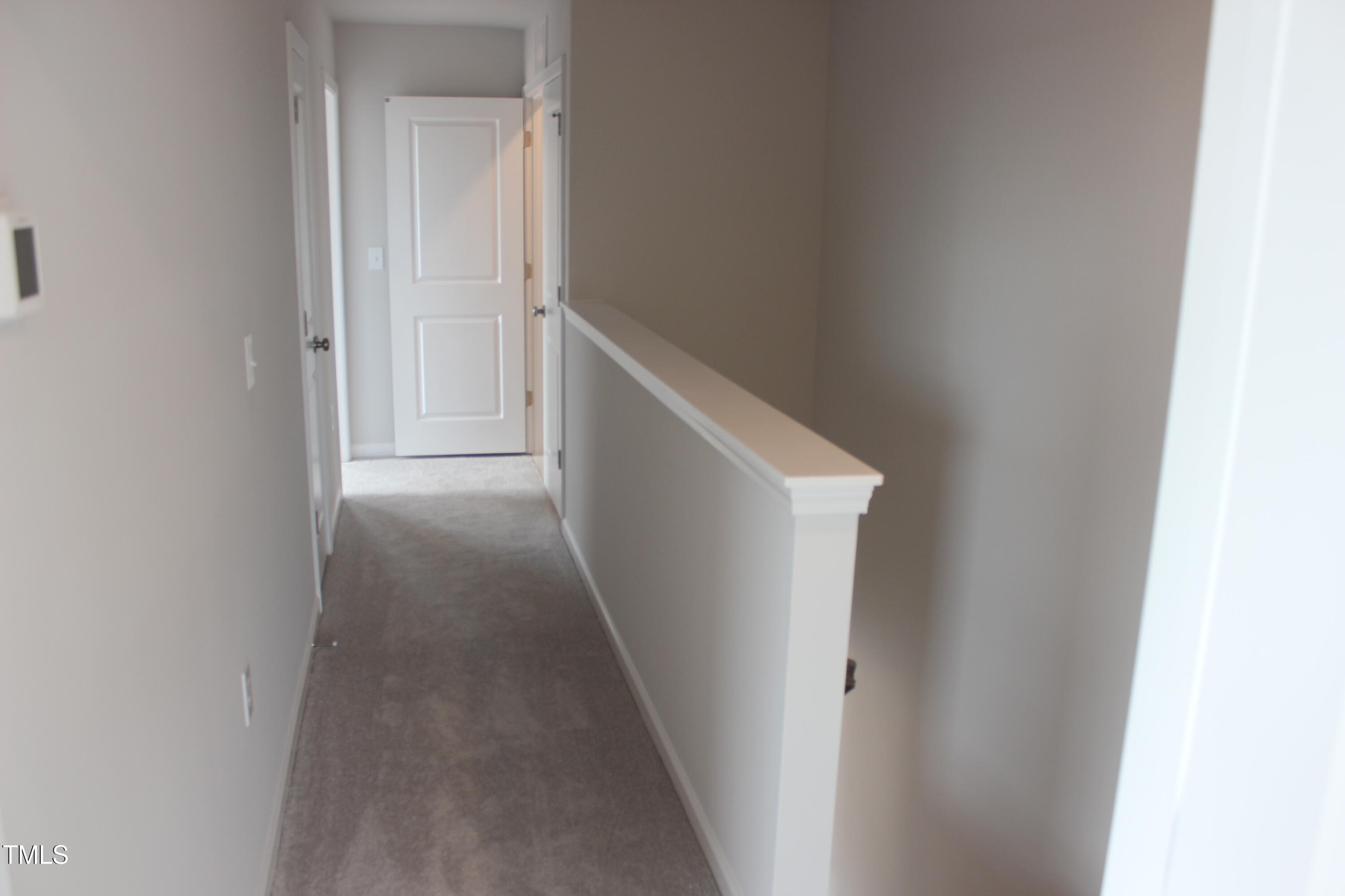 364 Devon Clfs Drive Wake Forest, NC 27587 - Photo 18 of 30 a view of a hallway