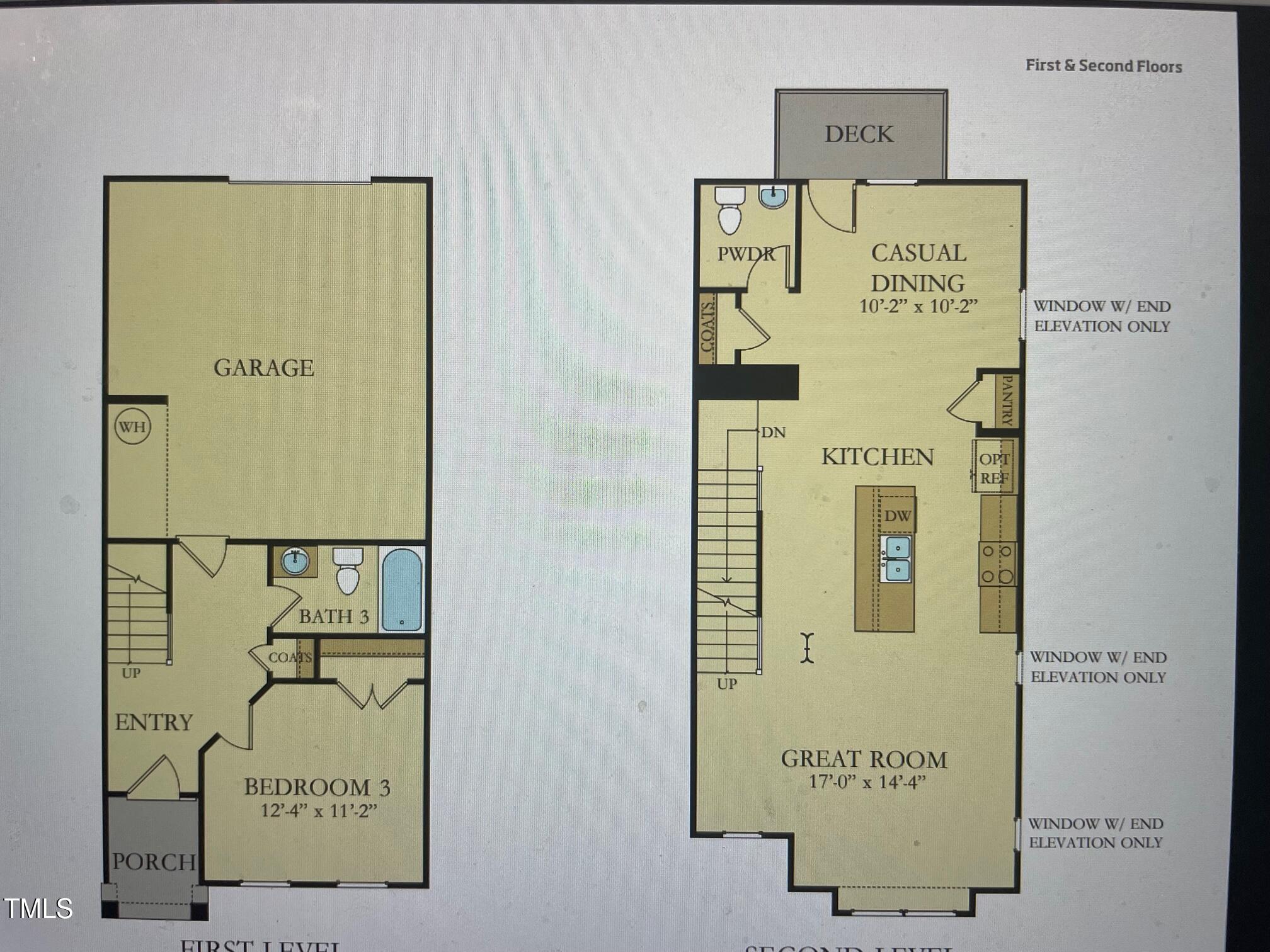 364 Devon Clfs Drive Wake Forest, NC 27587 - Photo 20 of 30 a sign on top of a door