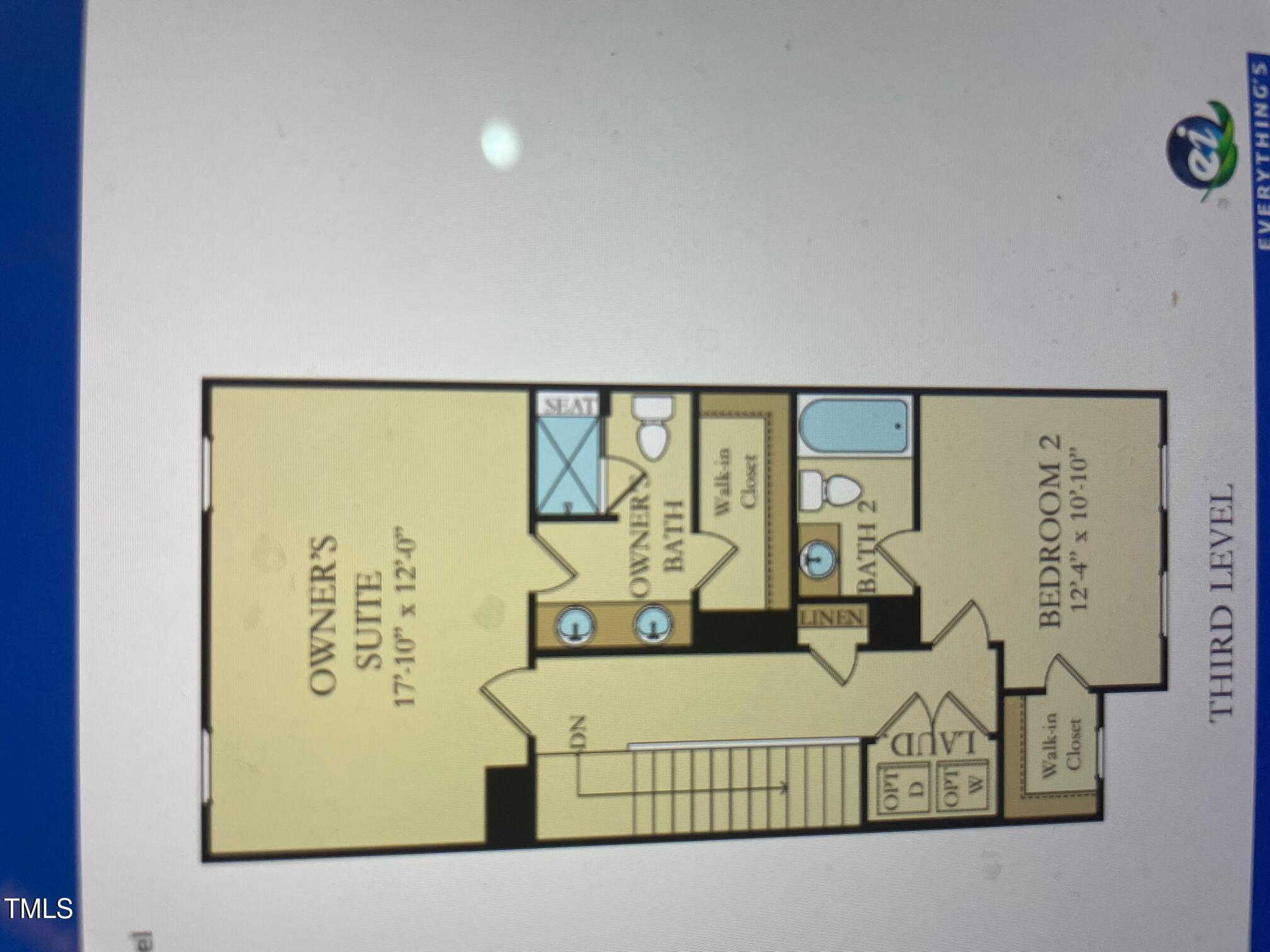 364 Devon Clfs Drive Wake Forest, NC 27587 - Photo 21 of 30