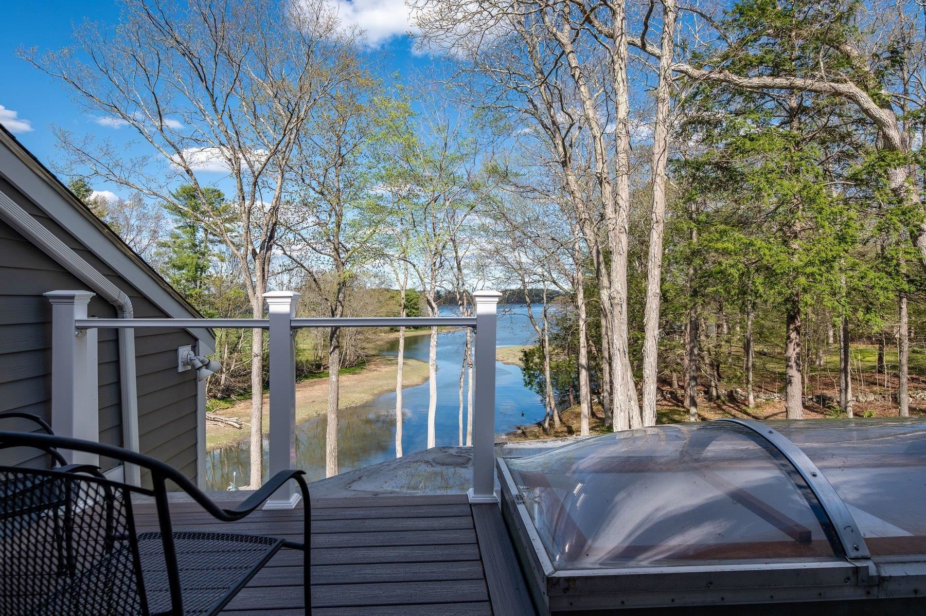 8 Willey Creek Road Durham, NH 03824 - Photo 30 of 57