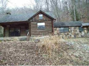 574 Wallen Town Road Kyles Ford, TN 37765 - Photo 6 of 23 Photo 6