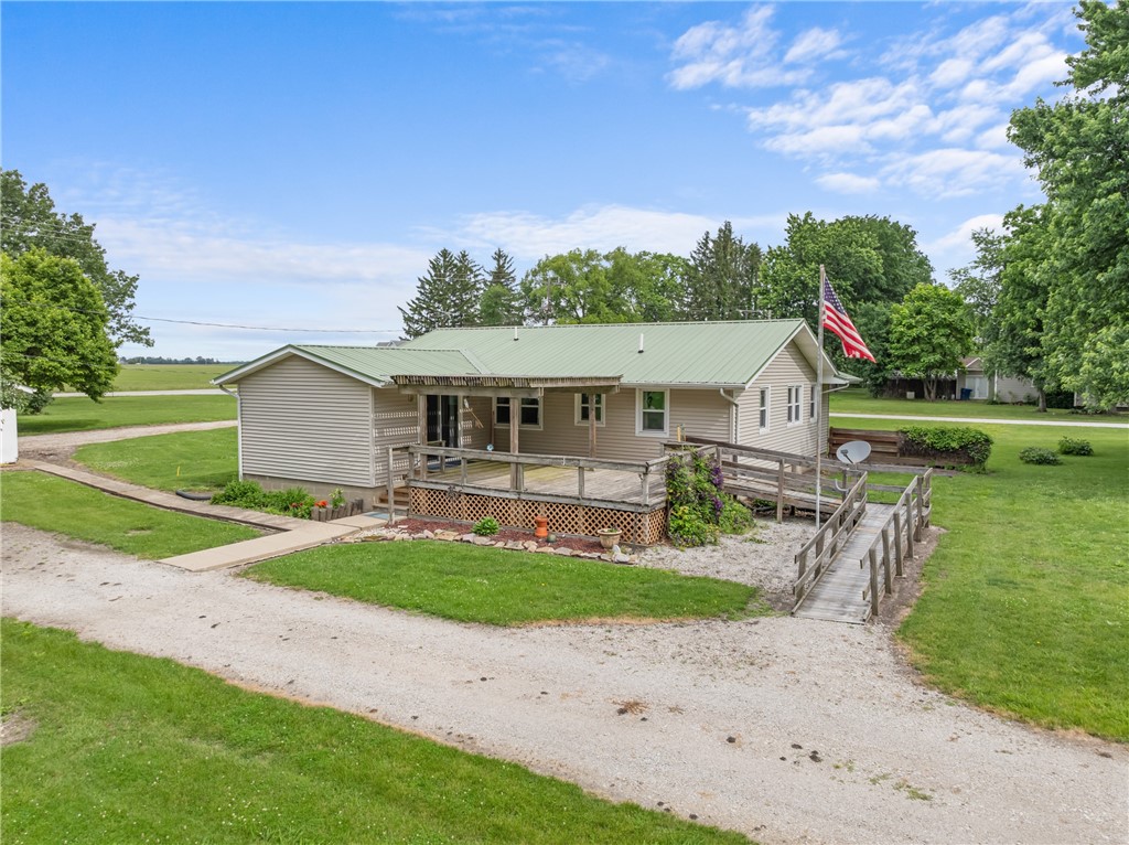19510 East 2263rd Road Chrisman, IL 61924 - Photo 31 of 34