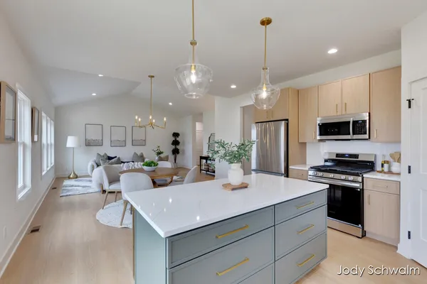 $445,000 | 754 Noble Drive, Belding, MI 48809