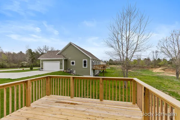 $445,000 | 754 Noble Drive, Belding, MI 48809