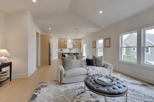 $445,000 | 754 Noble Drive, Belding, MI 48809