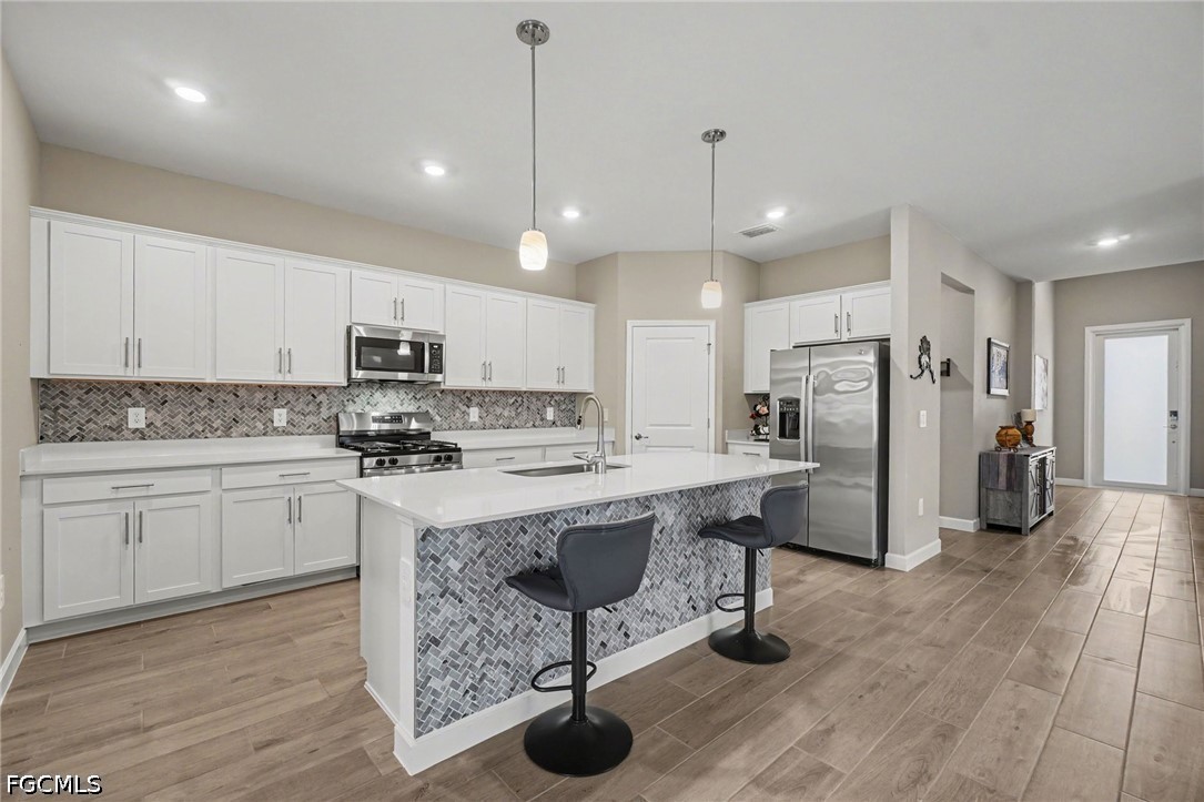 14864 White Pearl Road Punta Gorda, FL 33982 - Photo 5 of 15