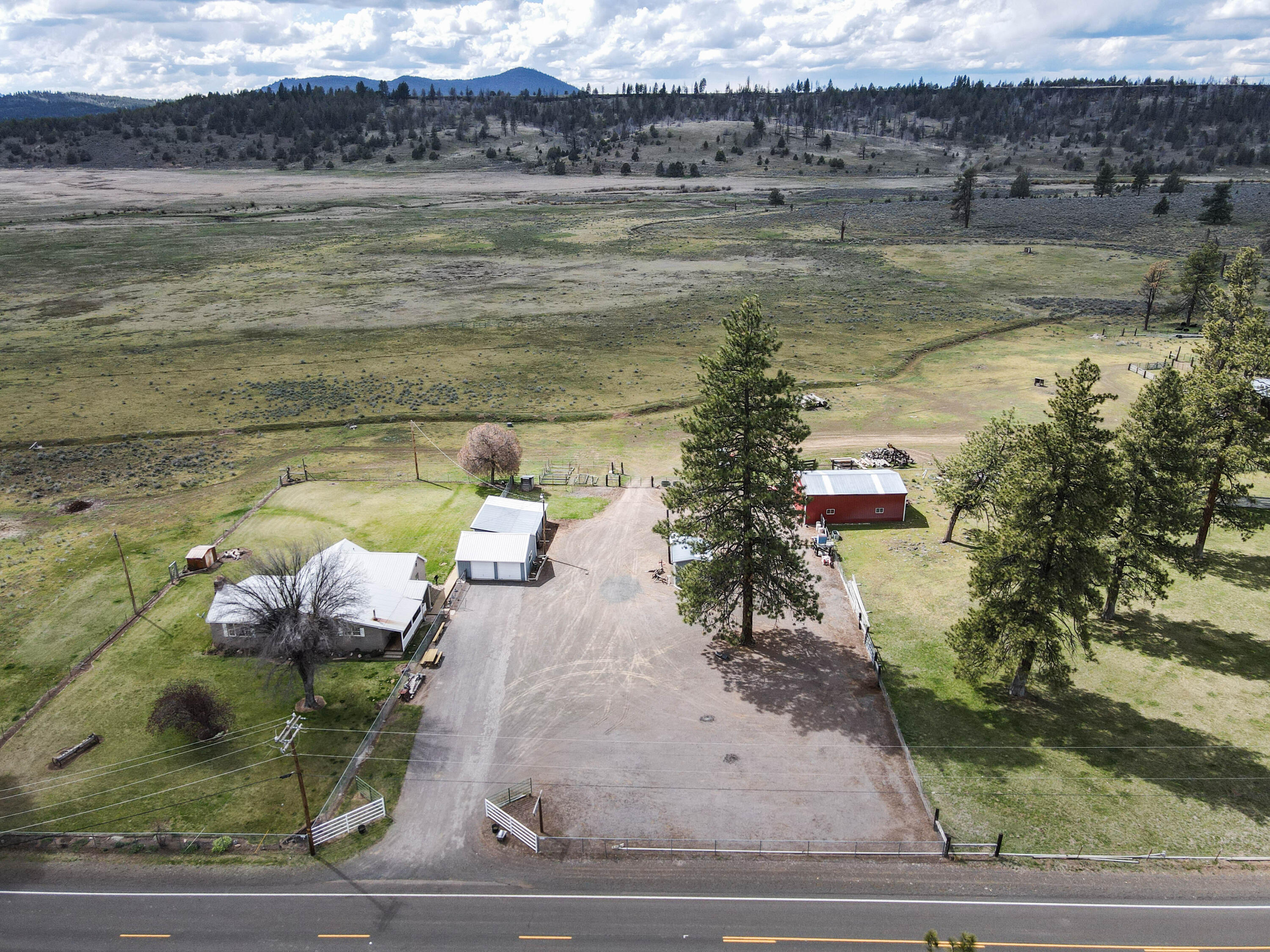 29700 Ivory Pine Road Bly, OR 97622 - Photo 30 of 42 Ivory Pine