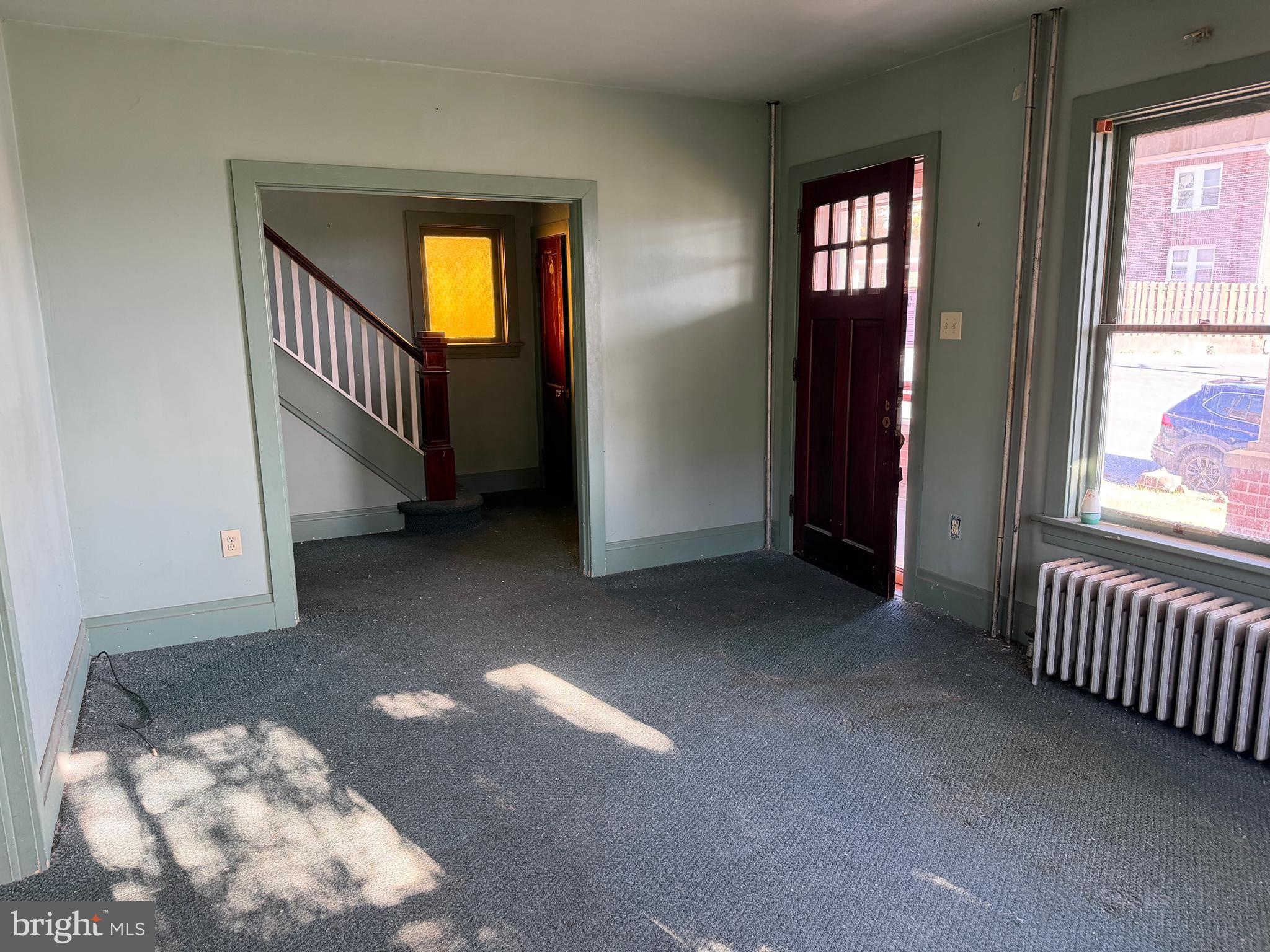 3428 Old Orchard Road Harrisburg, PA 17109 - Photo 7 of 22 a view of a hallway with windows