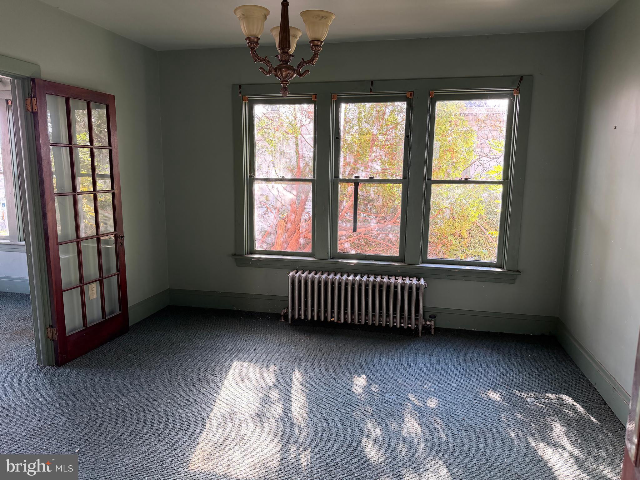 3428 Old Orchard Road Harrisburg, PA 17109 - Photo 8 of 22 an empty room with windows
