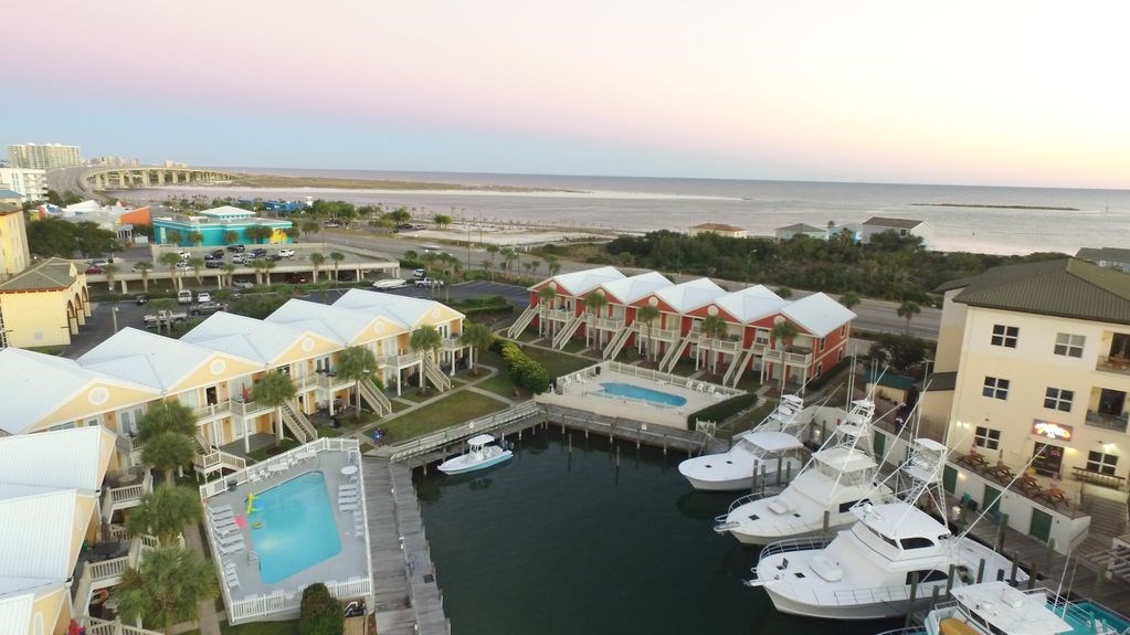 3575 Bayou Road, Unit A5 Orange Beach, AL 36561 - Photo 1 of 15