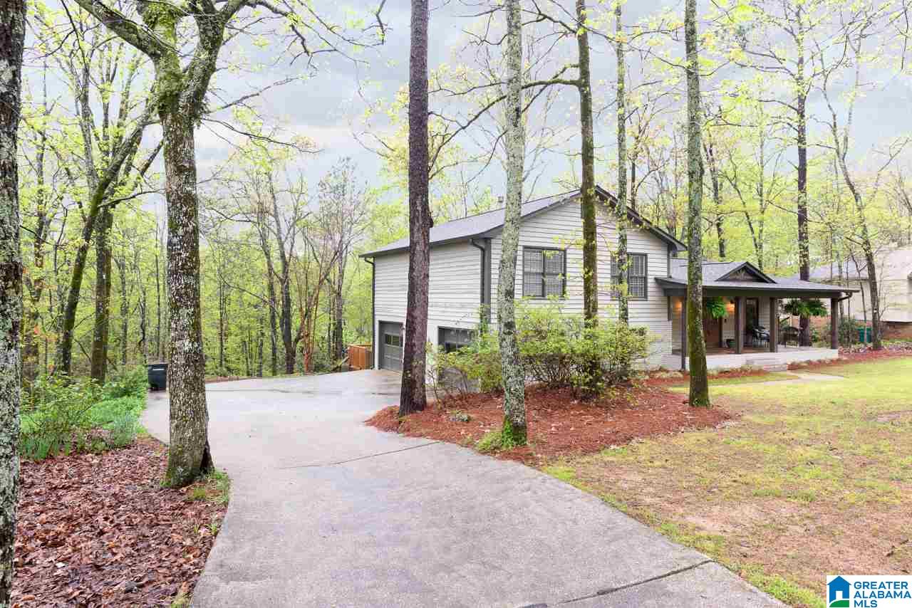 108 Willow Ridge Drive Pelham, AL 35124 - Photo 3 of 29