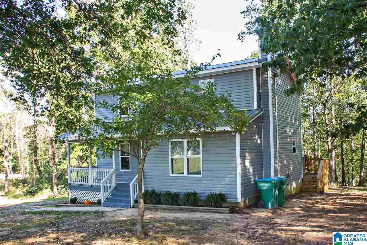 581 Fred Terry Road Locust Fork, AL 35097 - Photo 7 of 49