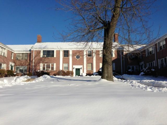 53 Seaton Road, Unit 4 Stamford, CT 06902 - Photo 1 of 1 Fairlawn Complex