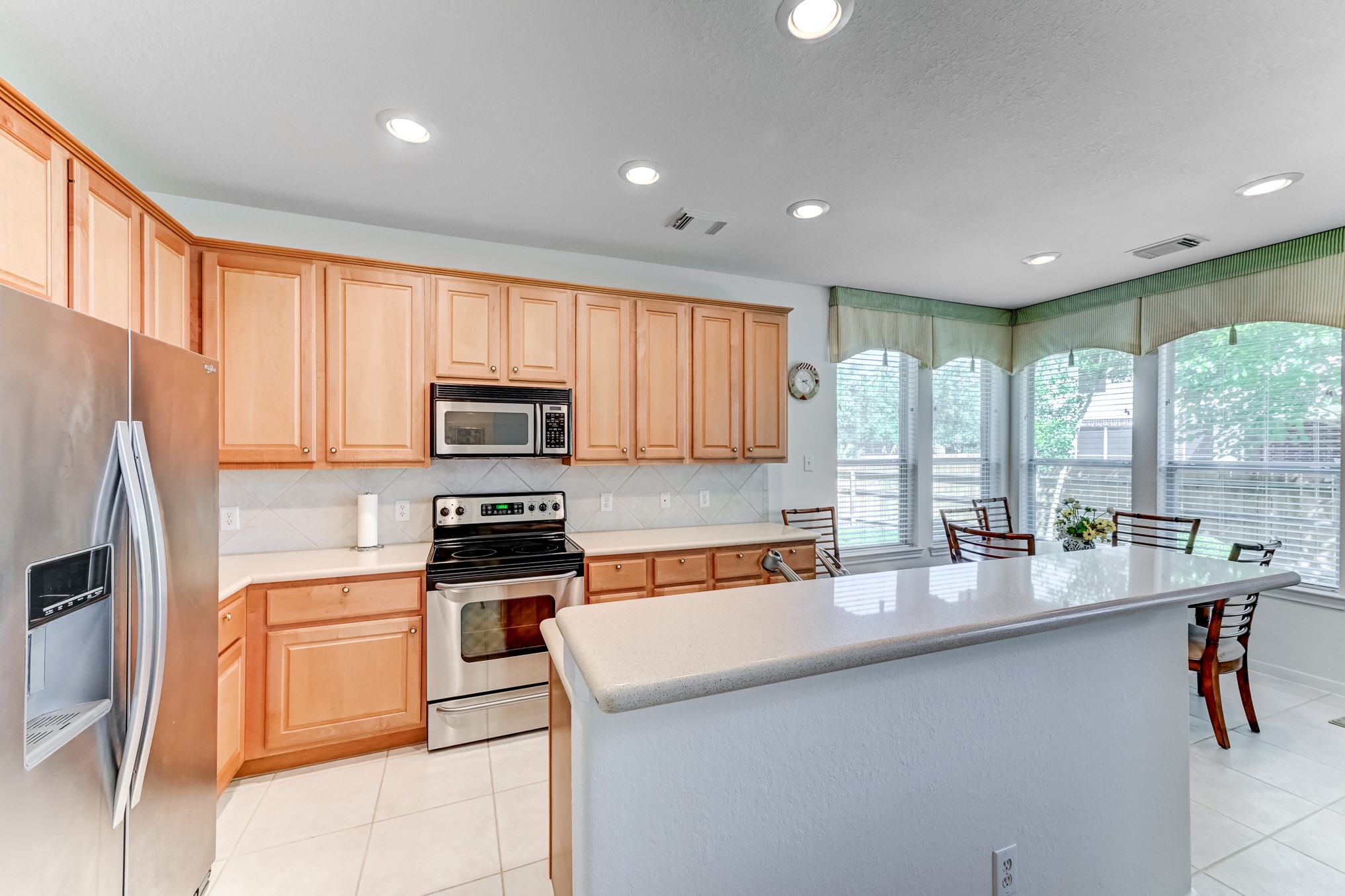 4110 Country Mill Way Spring, TX 77388 - Photo 20 of 50