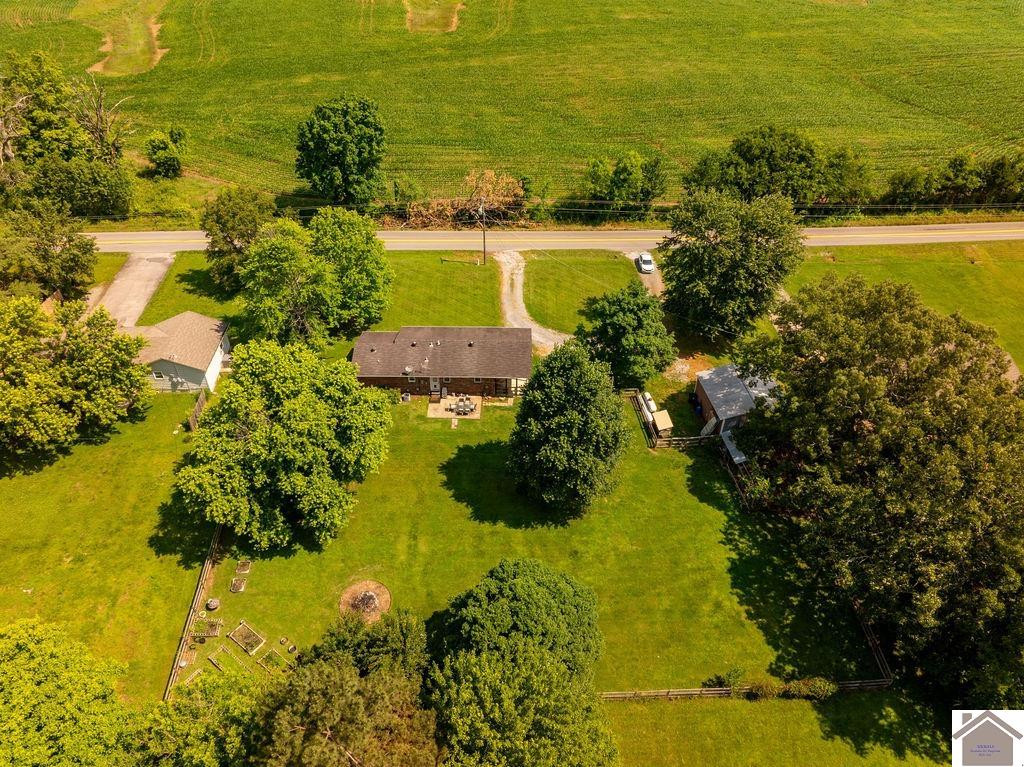 1667 Irvin Cobb Road Murray, KY 42071 - Photo 27 of 29 Photo 27