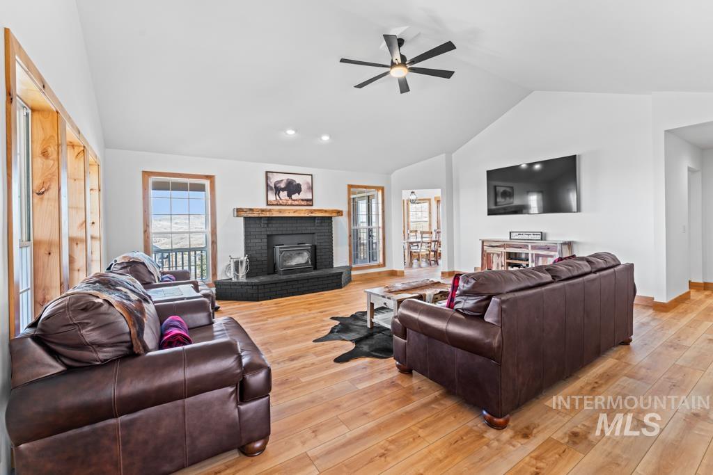 2132 Corral Road Emmett, ID 83617 - Photo 7 of 48