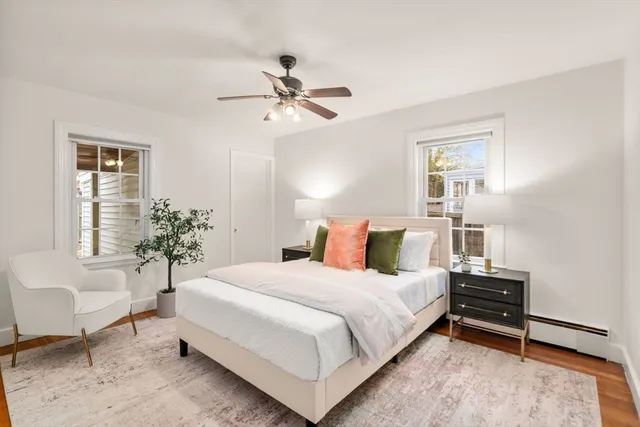 $1,450,000 | 4 Merrill Avenue, Belmont, MA 02478