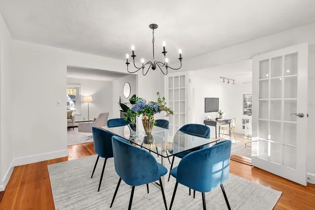 $1,450,000 | 4 Merrill Avenue, Belmont, MA 02478