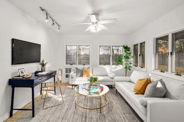 $1,450,000 | 4 Merrill Avenue, Belmont, MA 02478