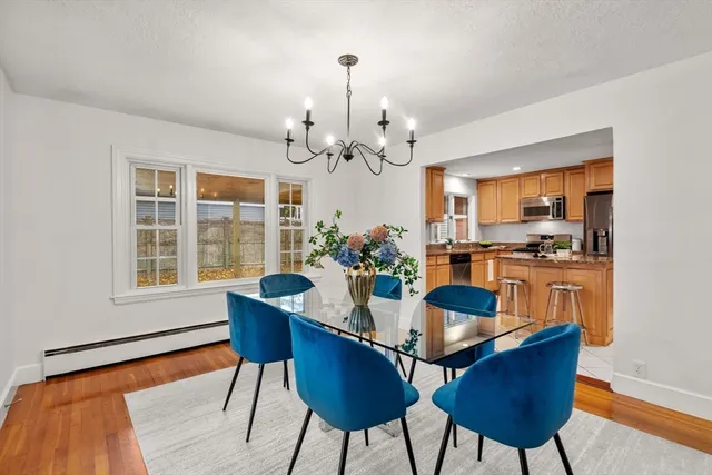 $1,450,000 | 4 Merrill Avenue, Belmont, MA 02478