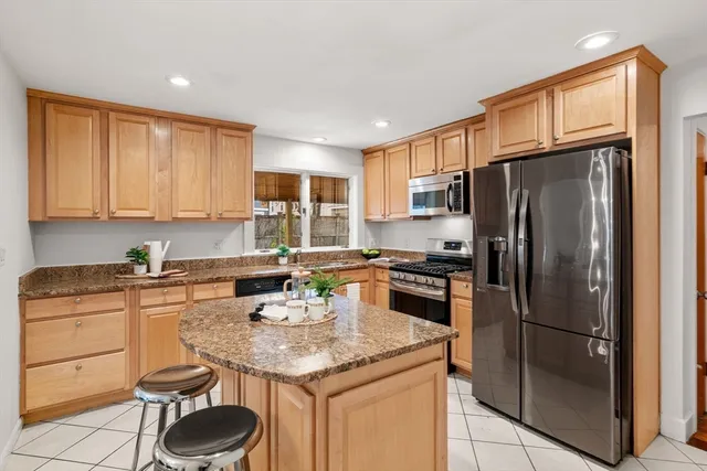 $1,450,000 | 4 Merrill Avenue, Belmont, MA 02478