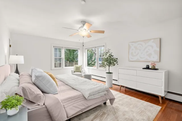 $1,450,000 | 4 Merrill Avenue, Belmont, MA 02478