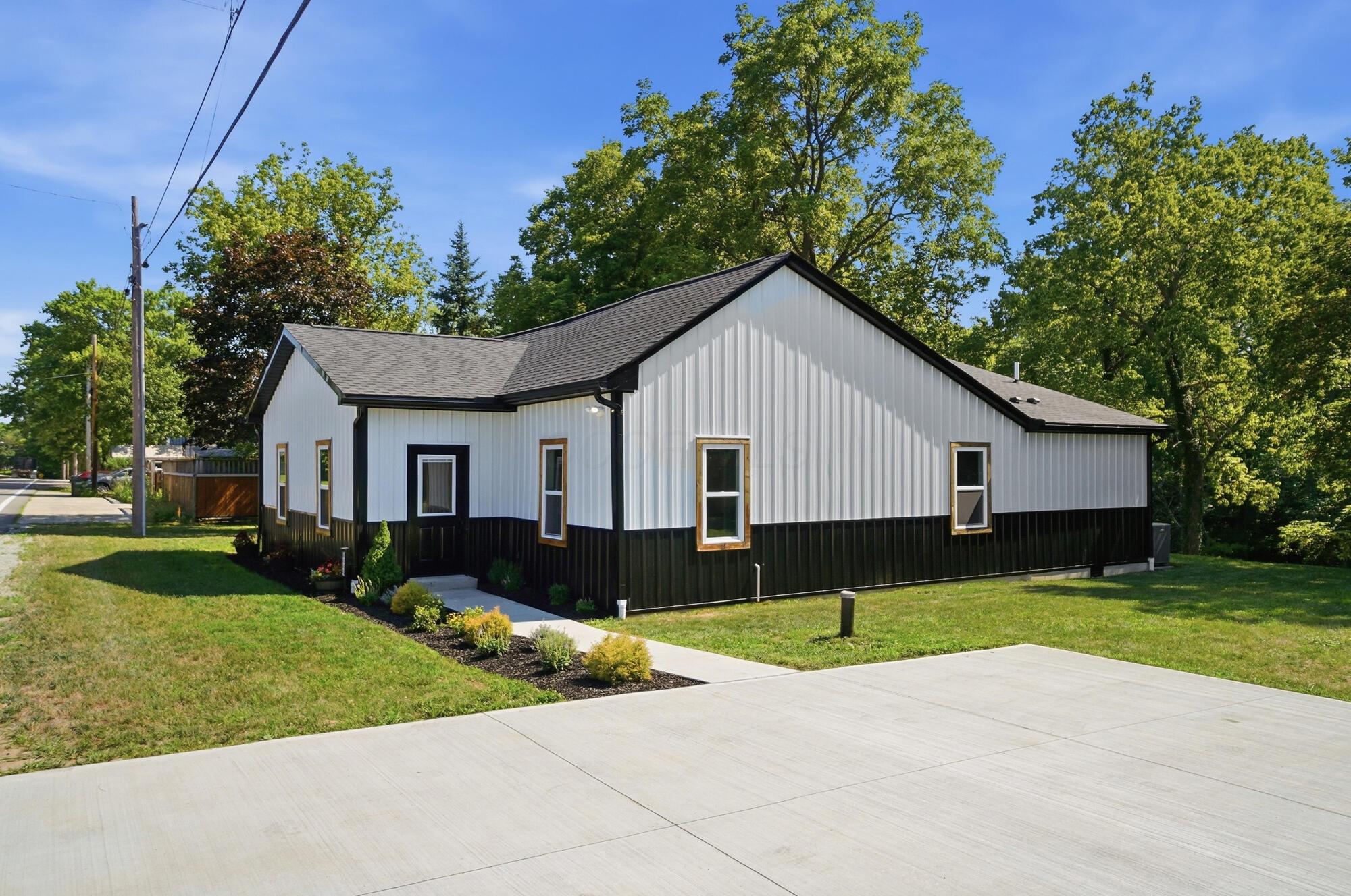 8385 Northeast Plain City-Georgesville Road, Unit R Plain City, OH 43064 - Photo 44 of 59 side3