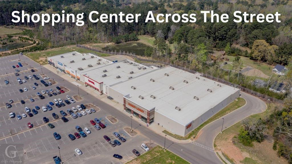 1322 Cooktown Road Ruston, LA 71270 - Photo 6 of 8 Shopping Center Across the Street