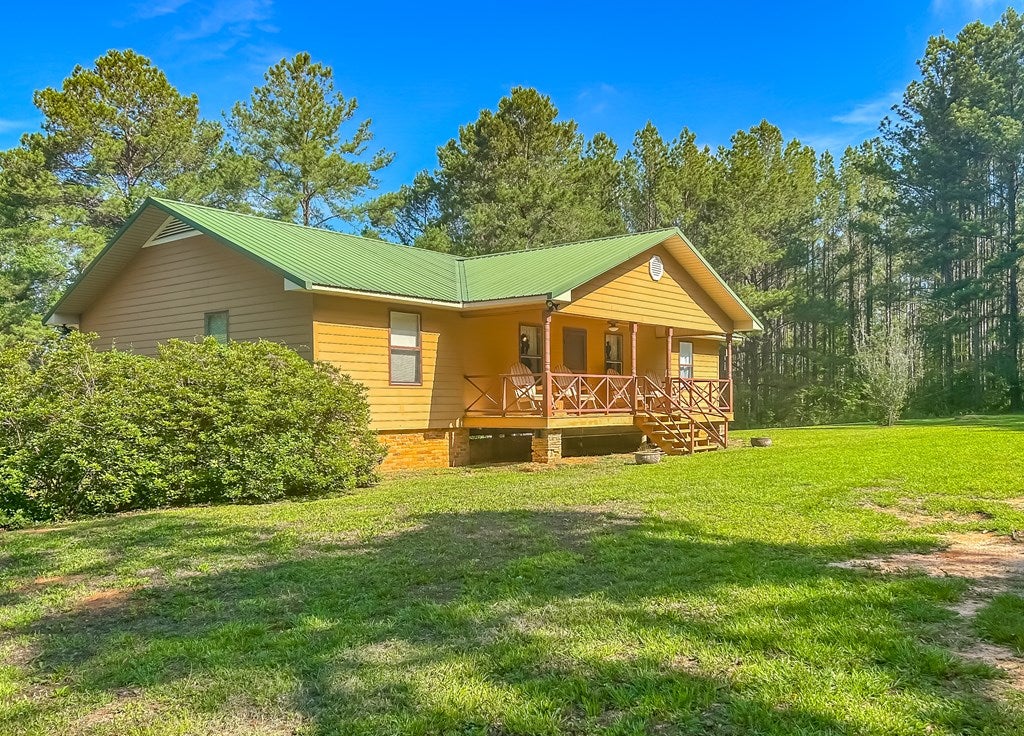 2815 Parker Road Boston, GA 31626 - Photo 4 of 64 Gallery Image 4
