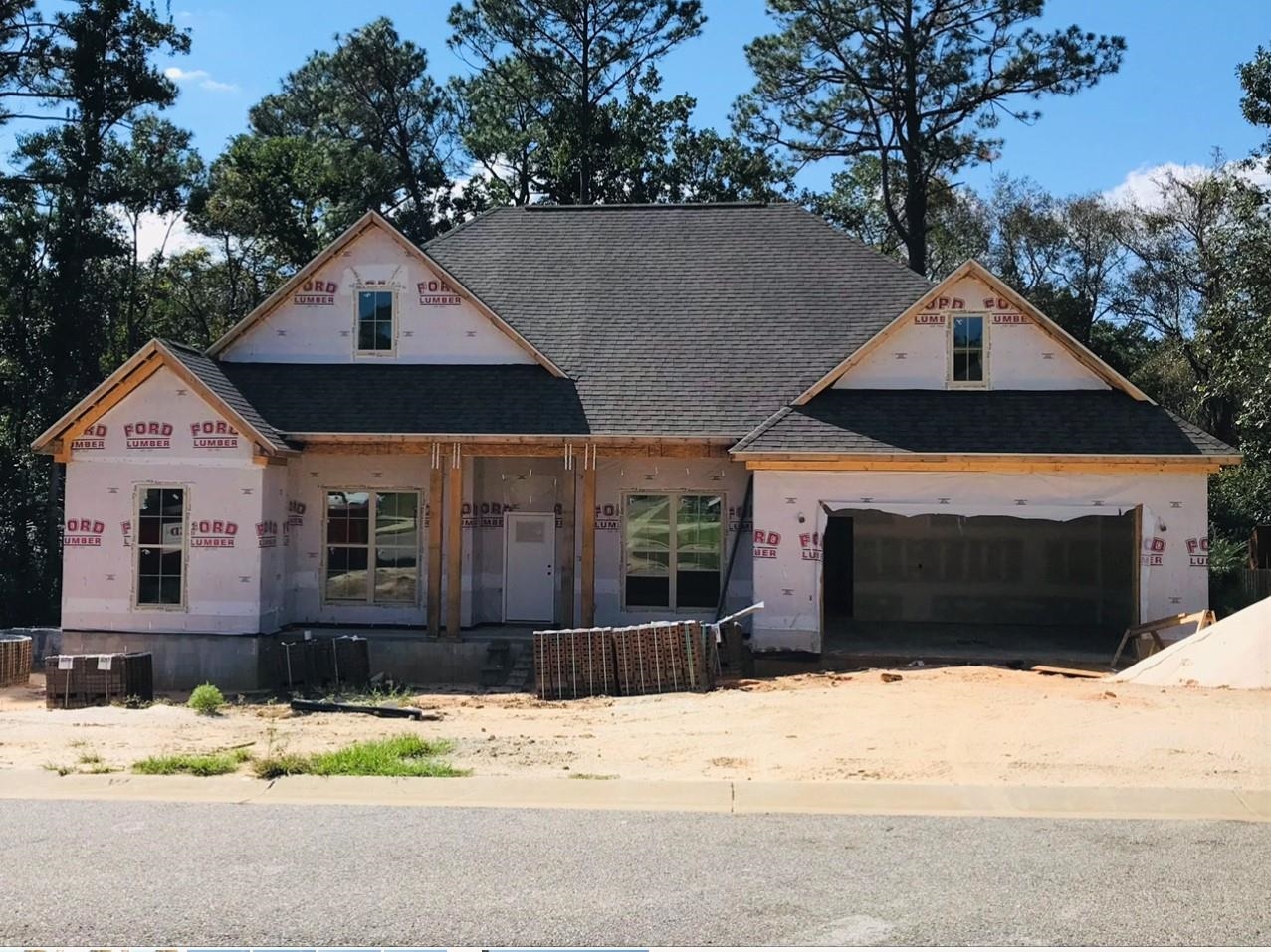 20190 Bunker Loop Fairhope, AL 36532 - Photo 2 of 8