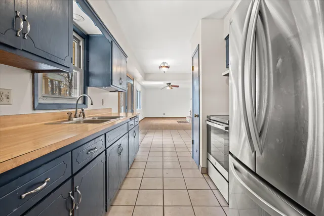 $479,900 | 11693 Sherman Road, Cedarburg, WI 53012