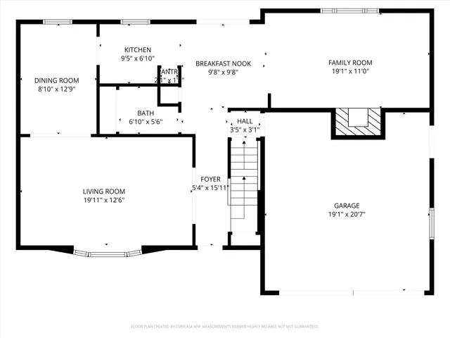 $479,900 | 11693 Sherman Road, Cedarburg, WI 53012
