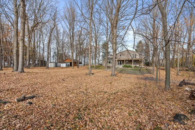 $479,900 | 11693 Sherman Road, Cedarburg, WI 53012