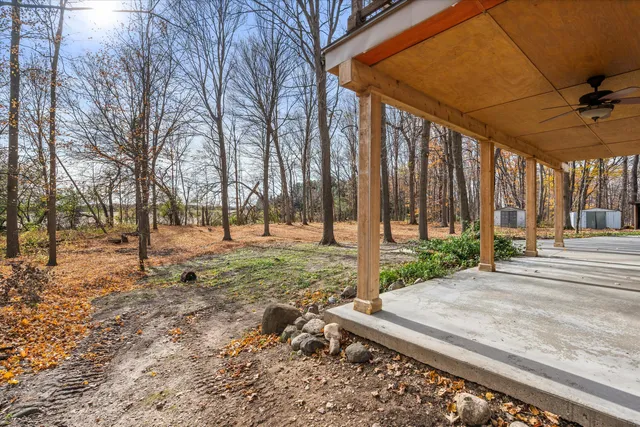 $479,900 | 11693 Sherman Road, Cedarburg, WI 53012