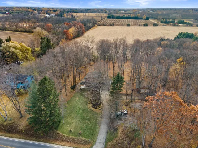 $479,900 | 11693 Sherman Road, Cedarburg, WI 53012