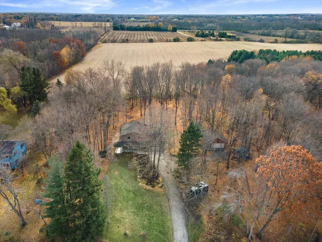 $479,900 | 11693 Sherman Road, Cedarburg, WI 53012