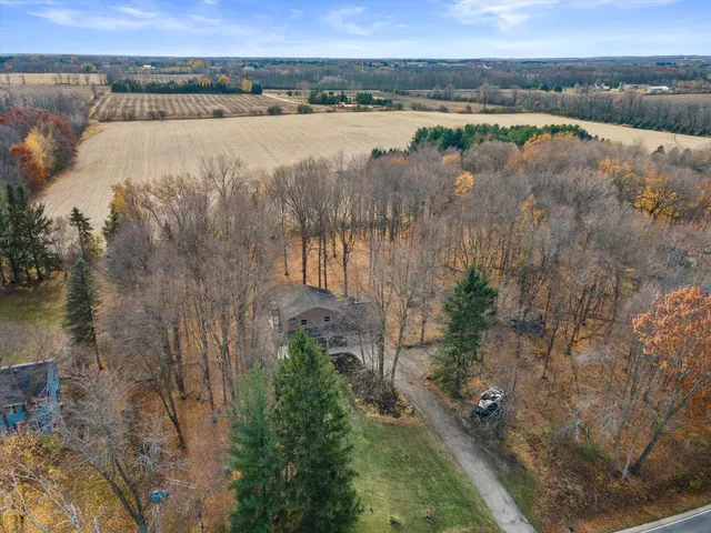 $479,900 | 11693 Sherman Road, Cedarburg, WI 53012