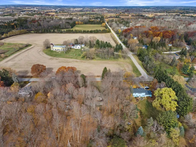 $479,900 | 11693 Sherman Road, Cedarburg, WI 53012