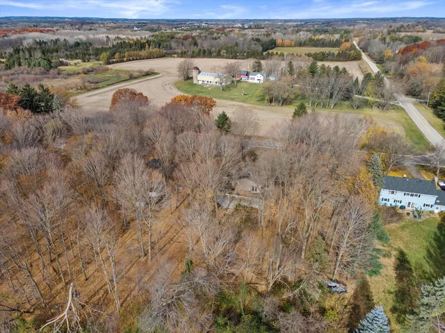 $479,900 | 11693 Sherman Road, Cedarburg, WI 53012