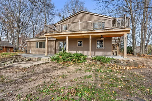 $479,900 | 11693 Sherman Road, Cedarburg, WI 53012