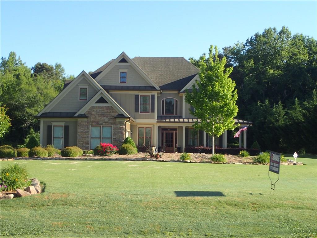 8556 Belton Bridge Road Lula, GA 30554 - Photo 1 of 1