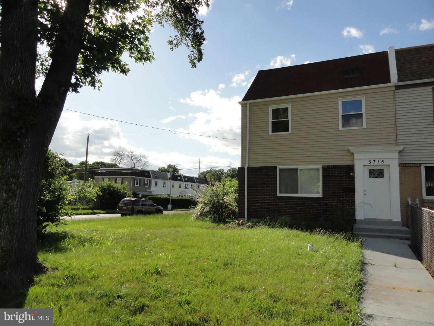 5715 Mitchell Road Levittown, PA 19057 - Photo 1 of 19 Gallery Image 1
